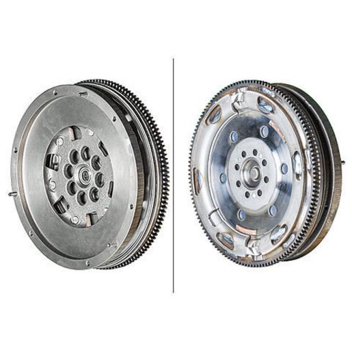 LuK Dual Mass Flywheel For Semi-Auto Trans 415 0337 10