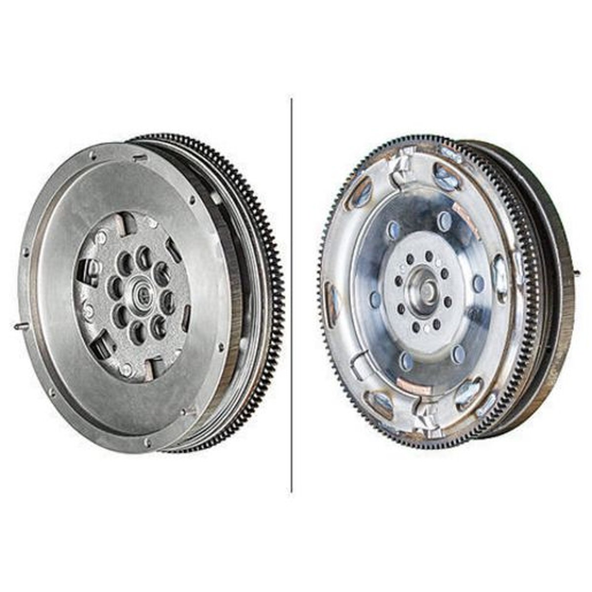 LuK Dual Mass Flywheel For Semi-Auto Trans 415 0337 10