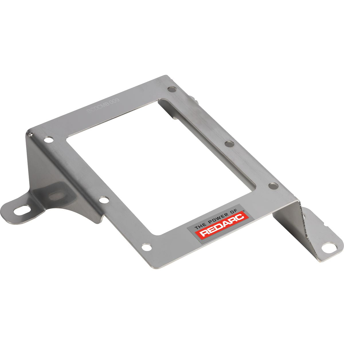 REDARC BCDC Mounting Bracket Suits Triton MR & Pajero QE/QF 2019-On BCDCMB-009