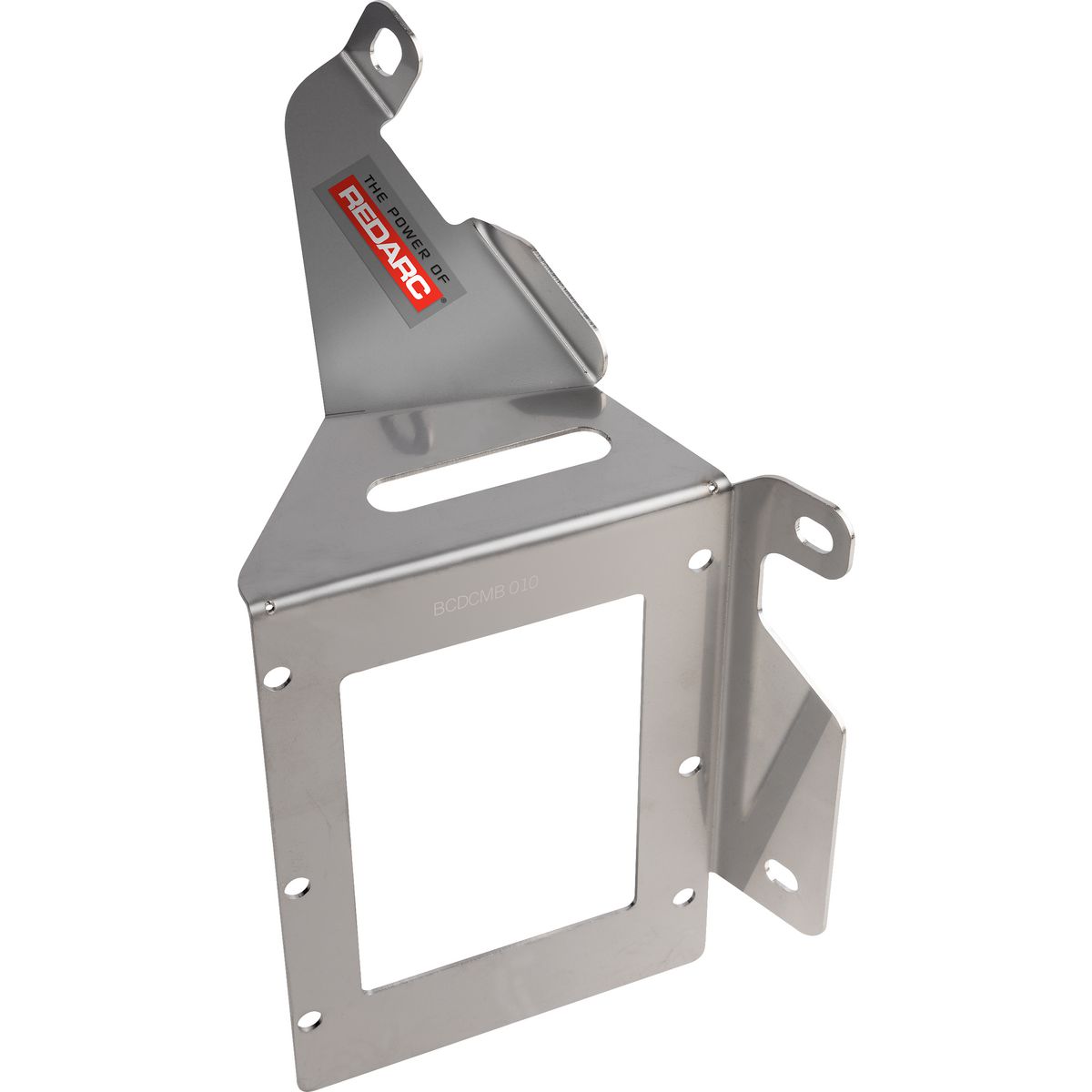 REDARC BCDC Mounting Bracket to suit Nissan Patrol Y61 GU Diesel Series 4-9 (01/2005-04/2019) BCDCMB-010