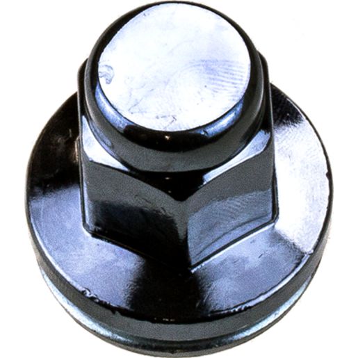 Drivetech 4X4 Wheel Nut (Alloy) 041-132151