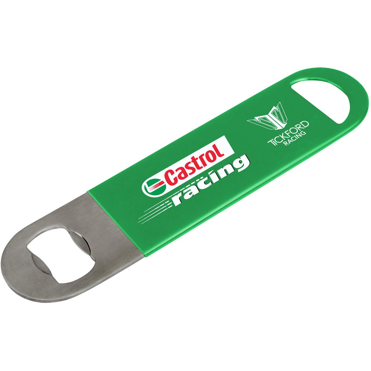 Castrol Bottle Opener Racing Team CAST472A