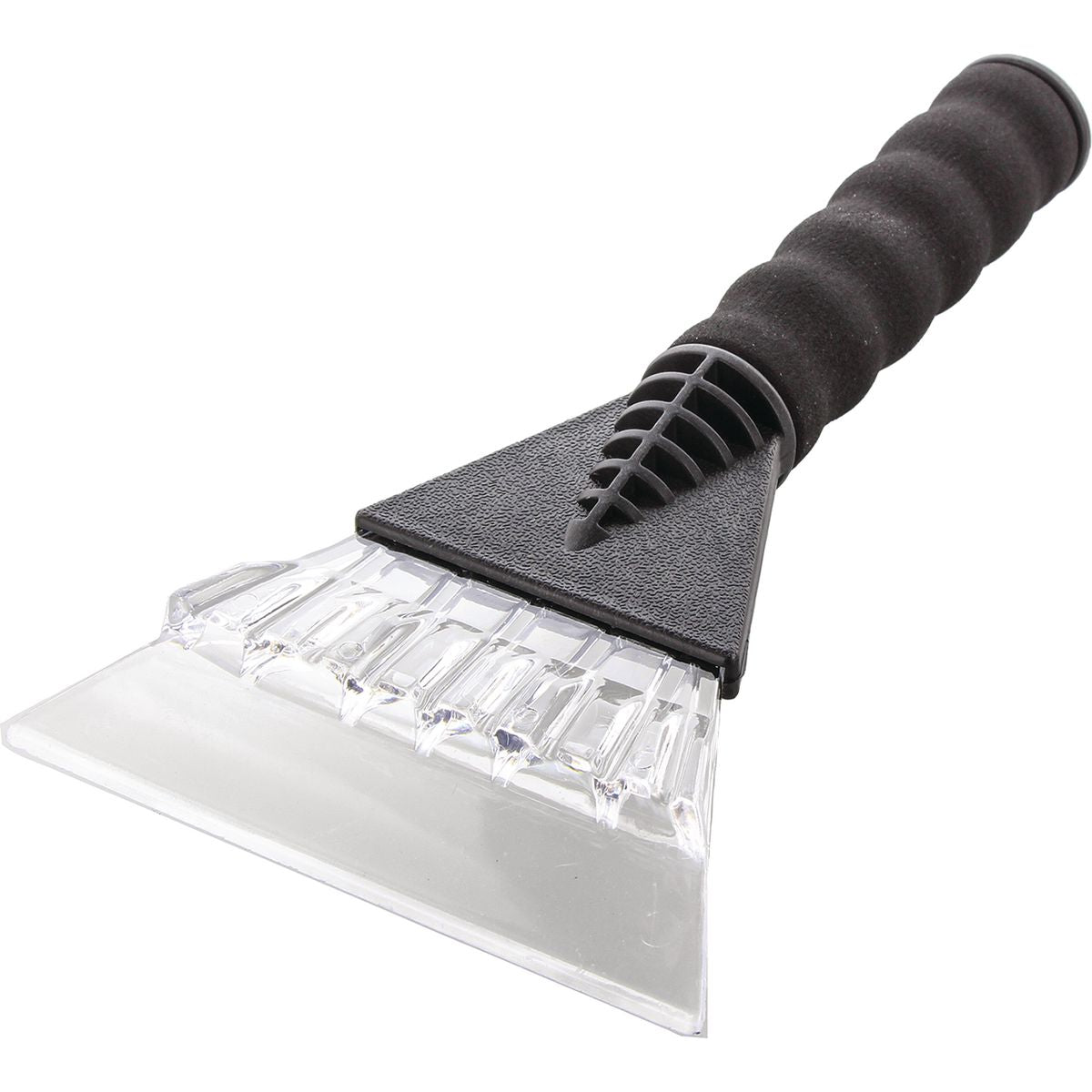 Gearup Ice Scraper w/ Special EVA Grip GUICESCR