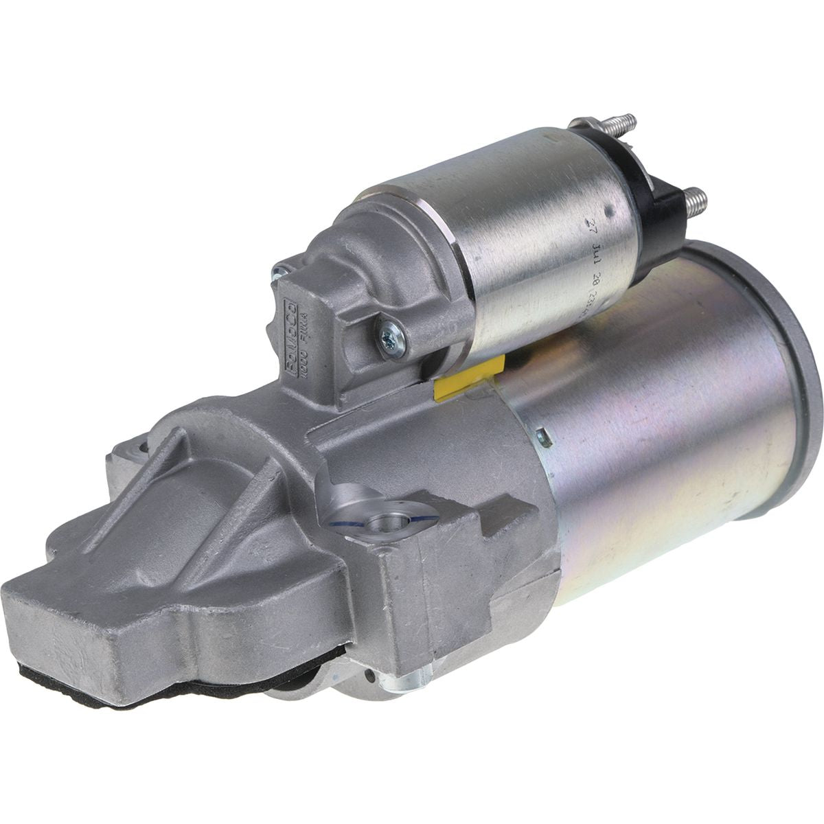 Genuine Starter Motor 12V 11Th Autolite Stop Start JB3Z11002E