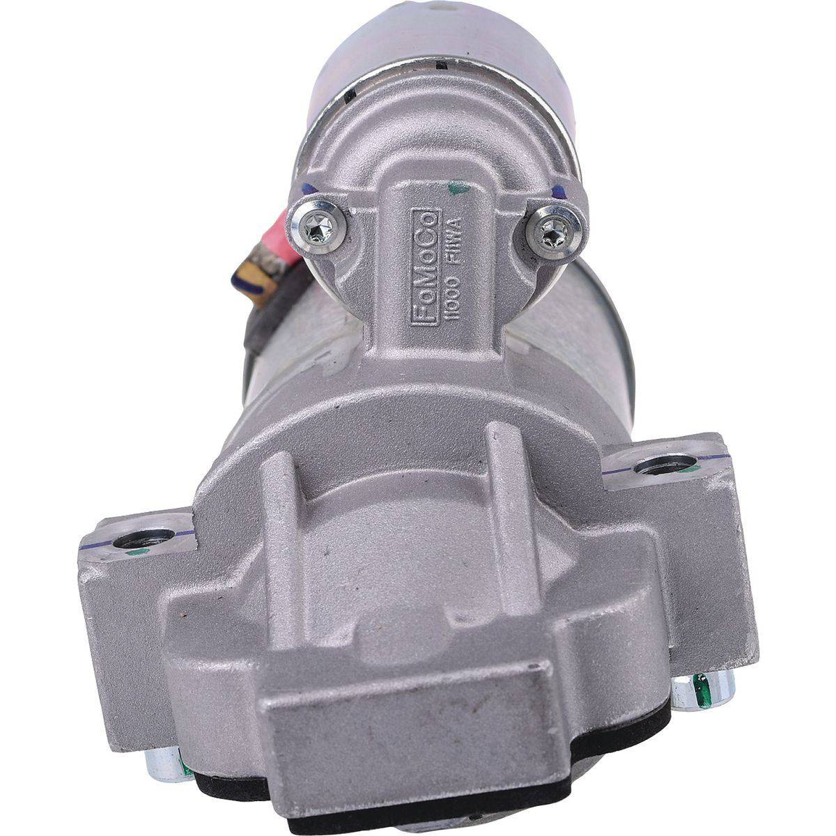 Genuine Starter Motor 12V 11Th Autolite Stop Start JB3Z11002E