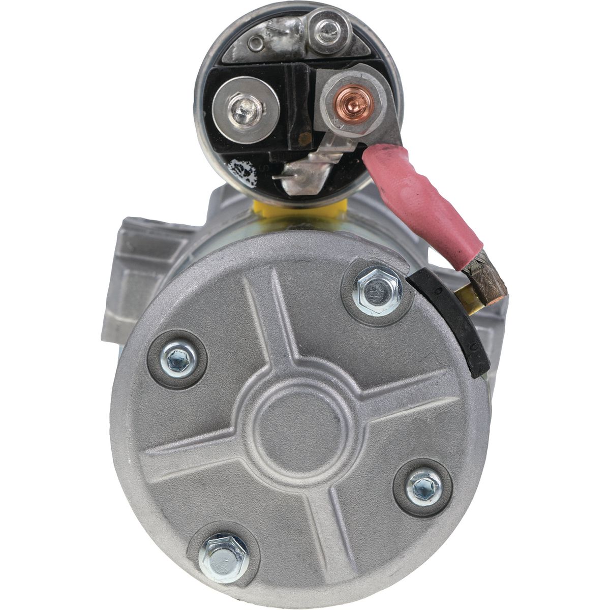 Genuine Starter Motor 12V 11Th Autolite Stop Start JB3Z11002E
