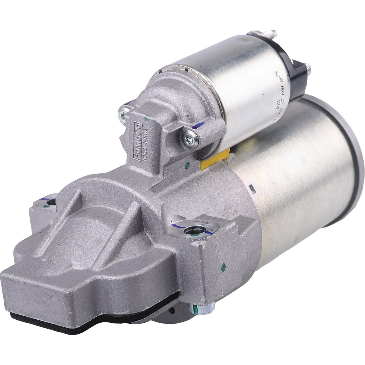 Genuine Starter Motor 12V 11Th Autolite Stop Start JB3Z11002E
