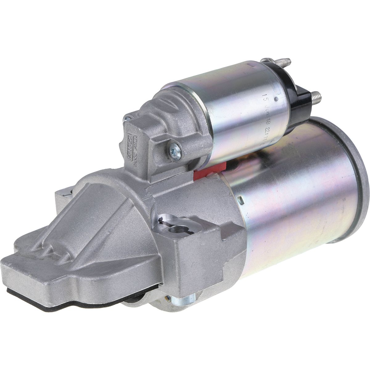 Genuine Starter Motor 12V 11Th Cw Autolite JB3Z11002B