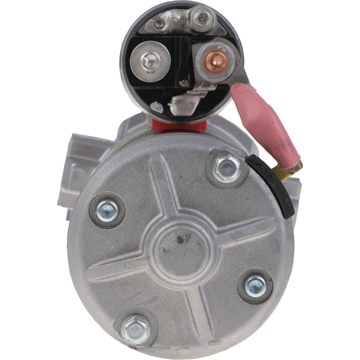 Genuine Starter Motor 12V 11Th Cw Autolite JB3Z11002B