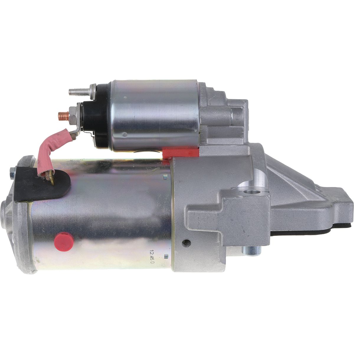 Genuine Starter Motor 12V 11Th Cw Autolite JB3Z11002B