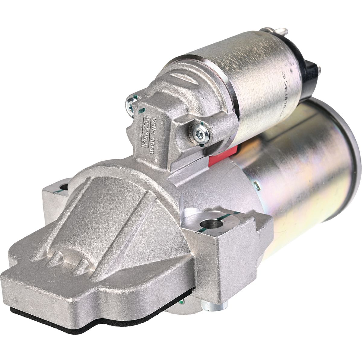 Genuine Starter Motor 12V 11Th Cw Autolite JB3Z11002B