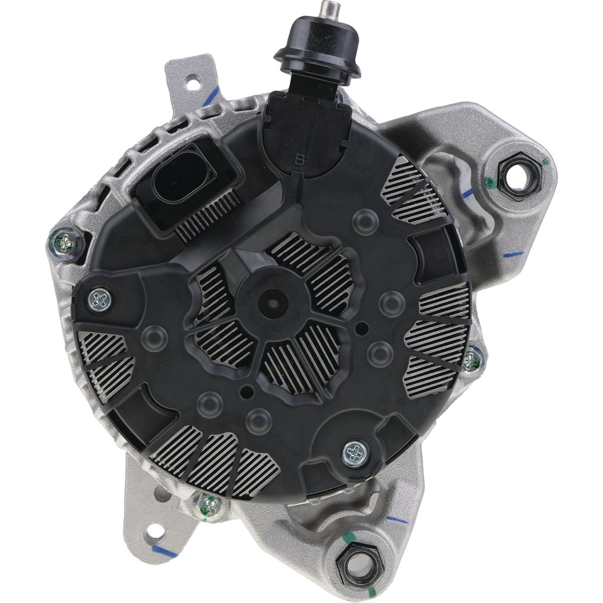 Genuine Alternator 12V 130A Mitsubishi JB3Z10346B