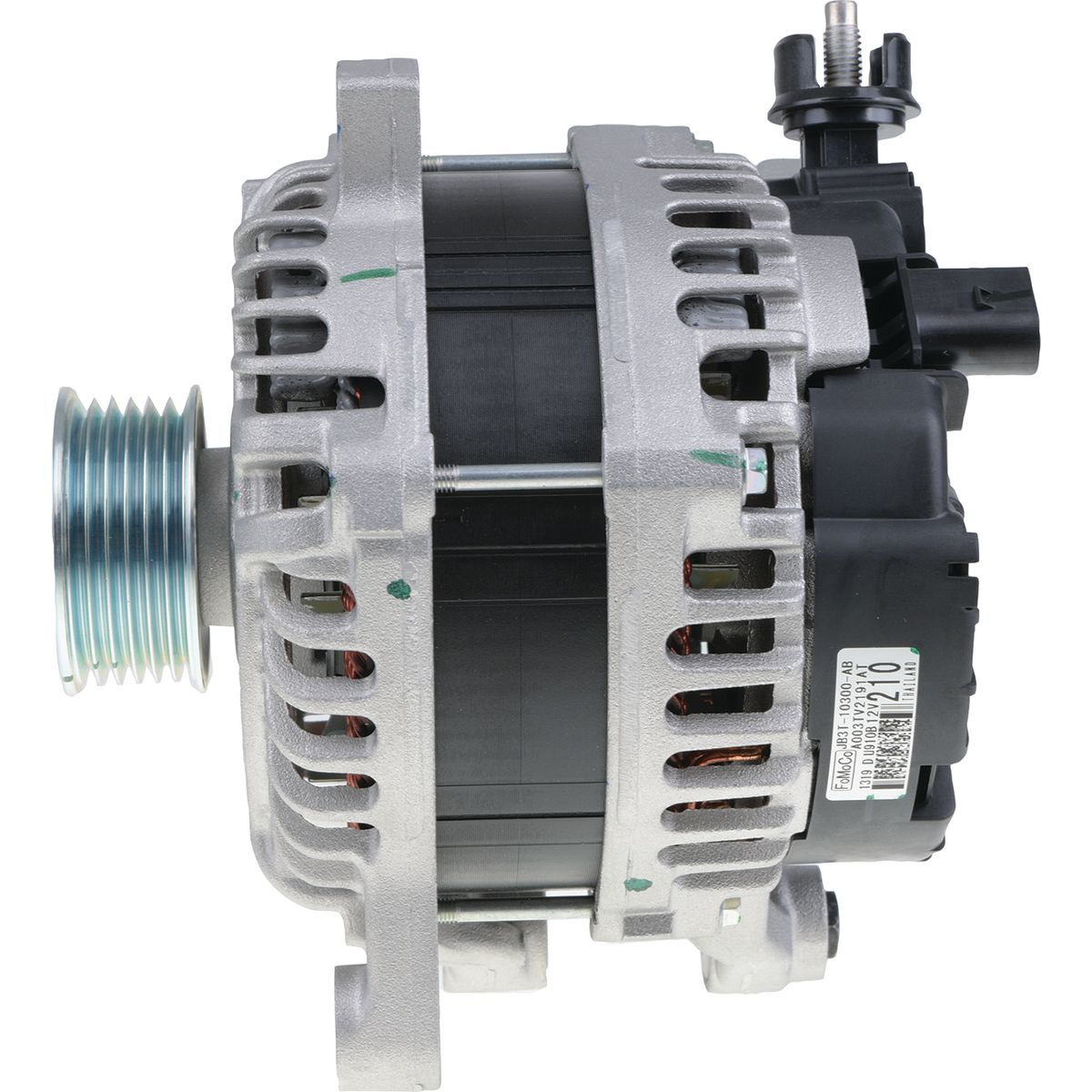 Genuine Alternator 12V 130A Mitsubishi JB3Z10346B