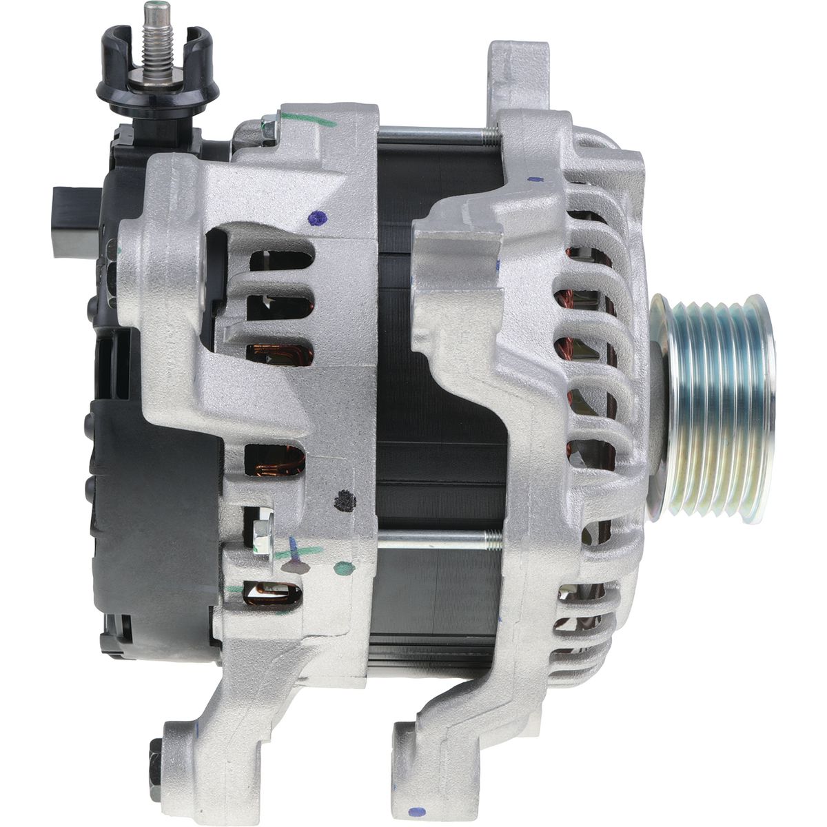 Genuine Alternator 12V 130A Mitsubishi JB3Z10346B