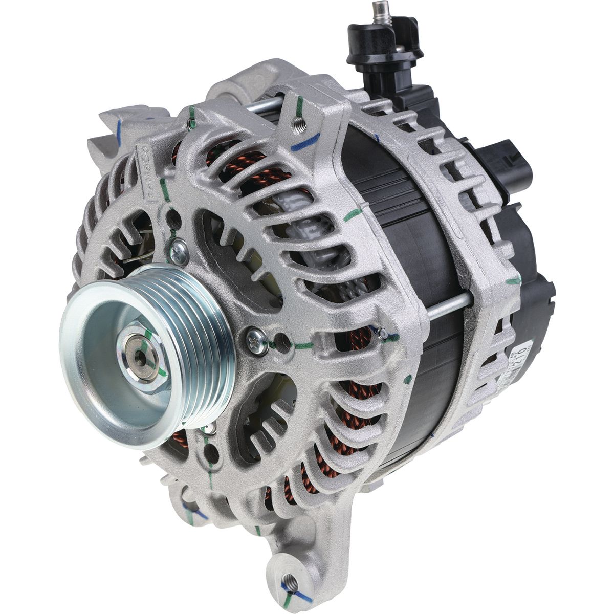 Genuine Alternator 12V 130A Mitsubishi JB3Z10346B