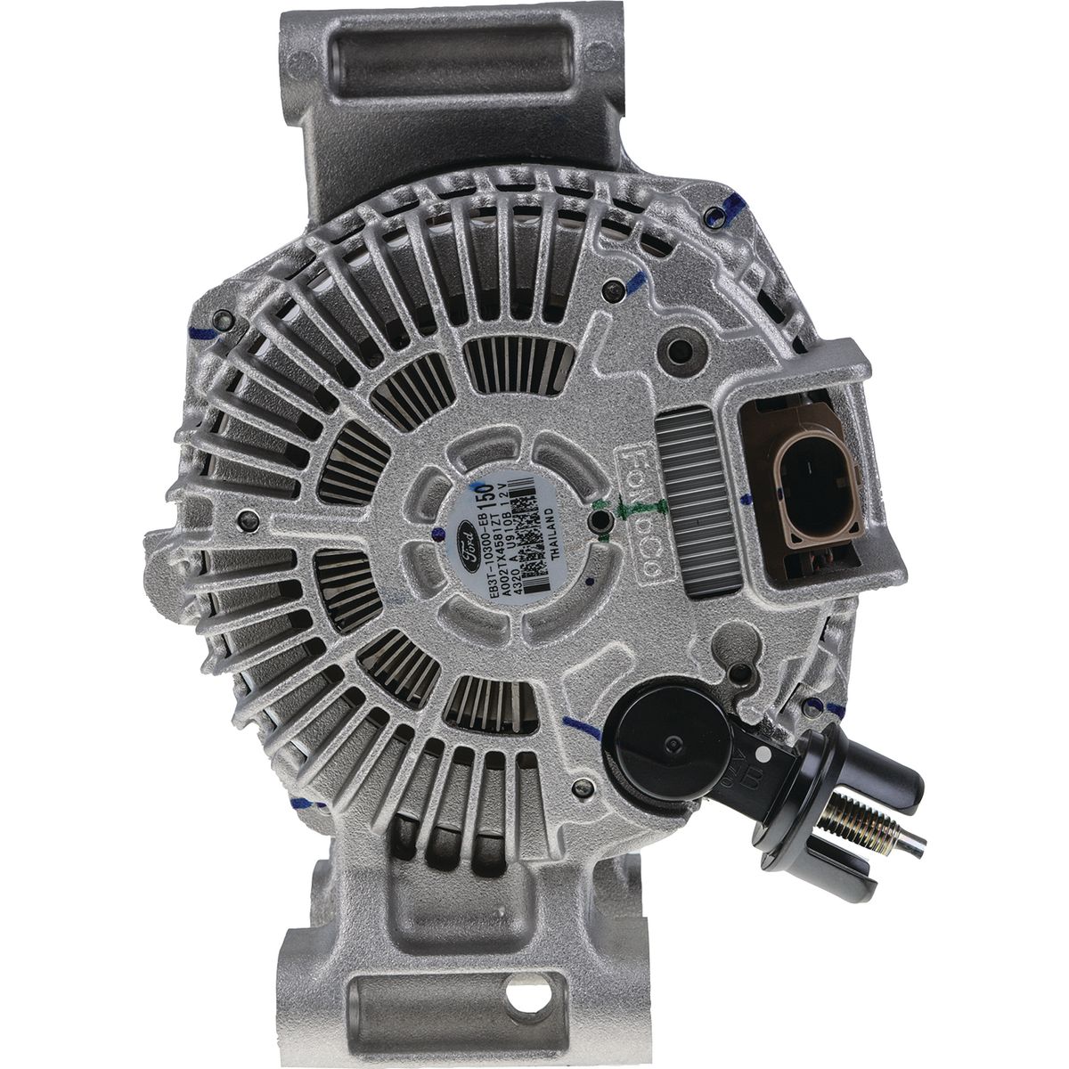 Genuine Alternator 12V 150A Mitsubishi EB3Z10346J