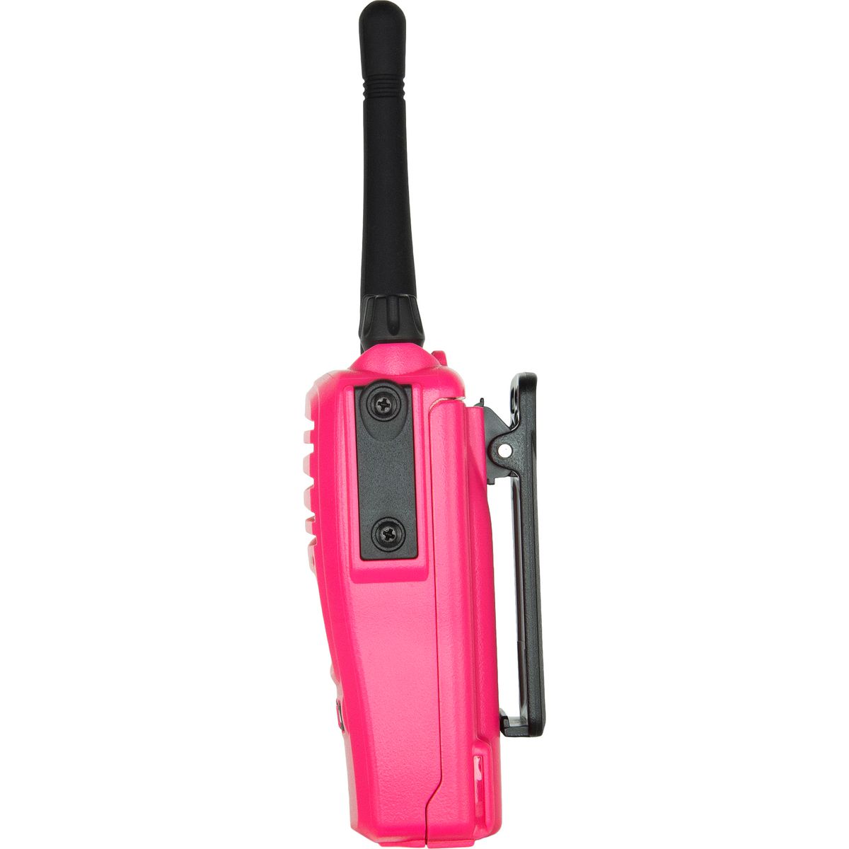 GME 5/1W IP67 UHF CB Handheld Radio McGrath Foundation Pink