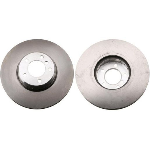 TRW Brake Rotor Front DF6603S