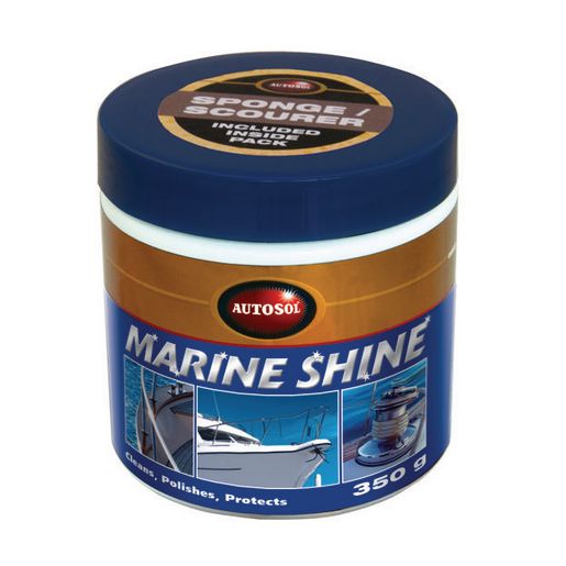 Autosol Marine Shine 350g 1195