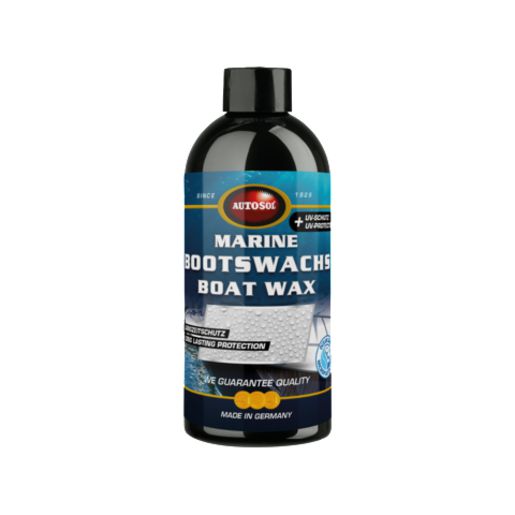 Autosol Boat Wax 500ml 15010