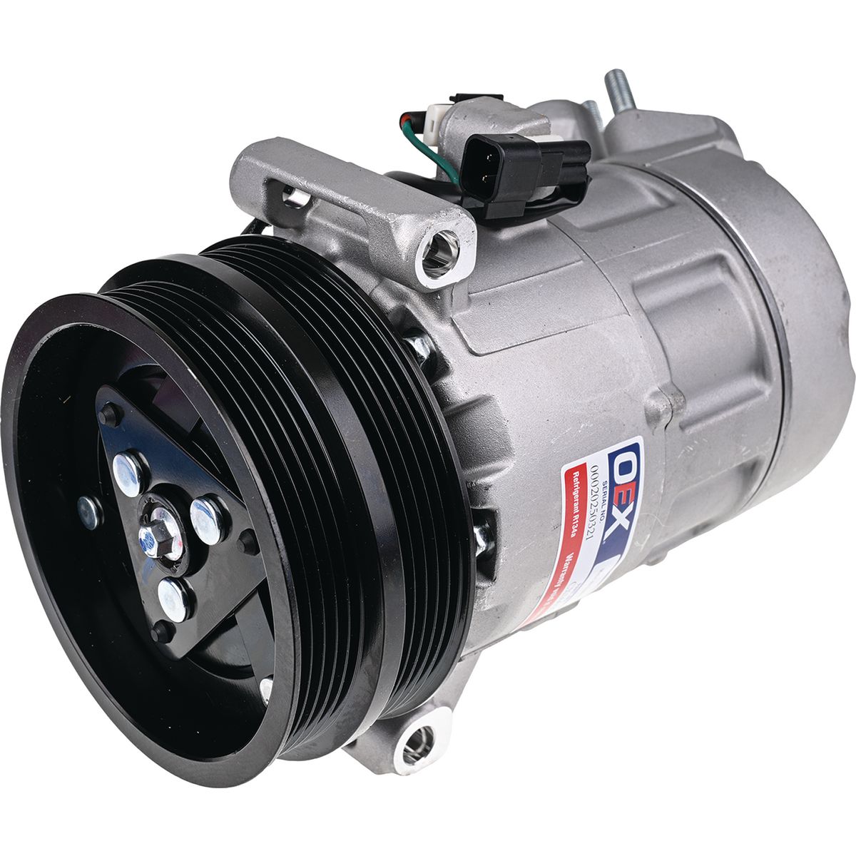 OEX AC Compressor CXS0029