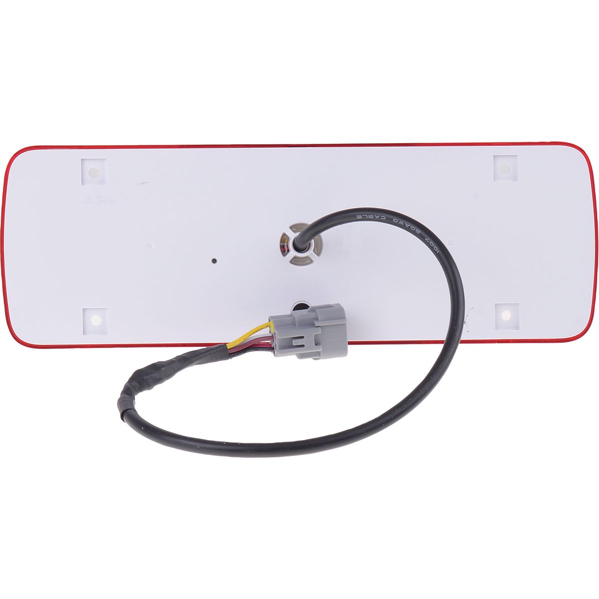 OEX Rear LED Combo Taillight 12V - Stop/Tail/Reverse/Indicator/Reflector LLX94013