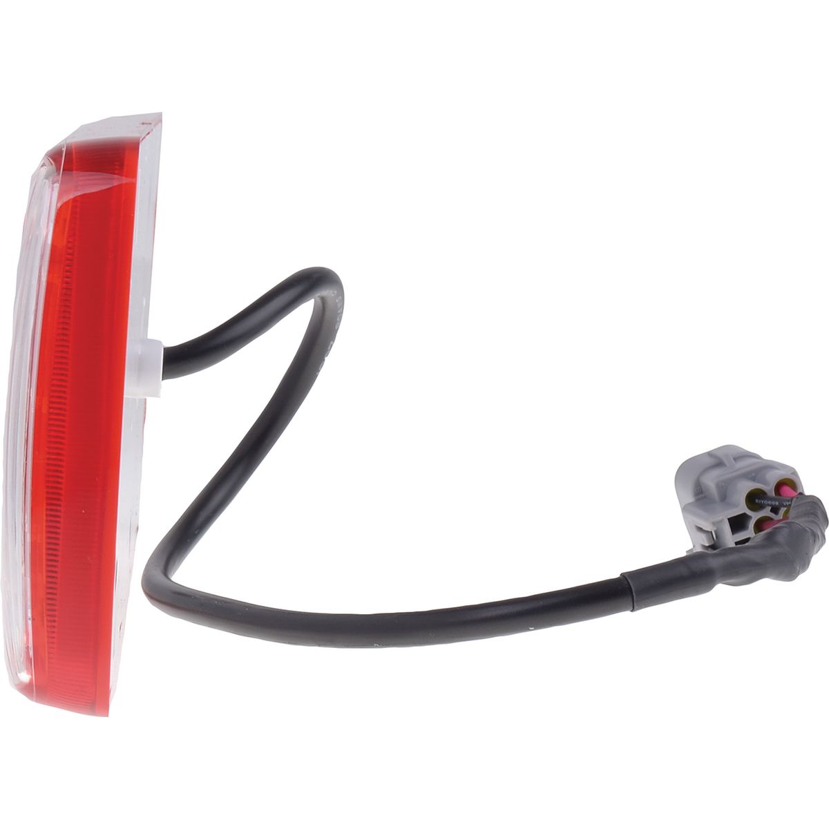 OEX Rear LED Combo Taillight 12V - Stop/Tail/Reverse/Indicator/Reflector LLX94013