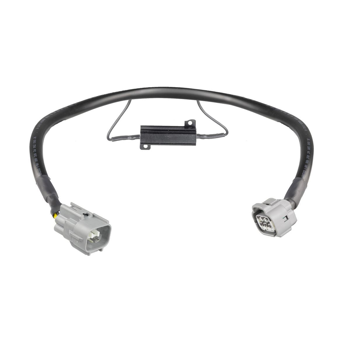 OEX Extension Harness To Suits Llx94013 With Load Resistor LLX94014LOOM