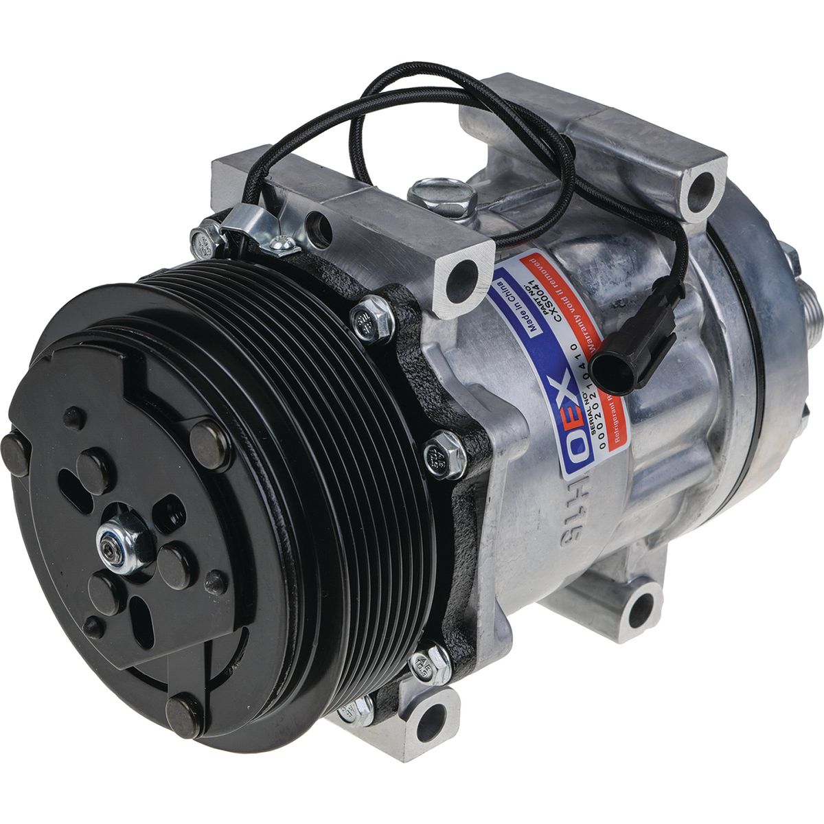 OEX AC Compressor CXS0041