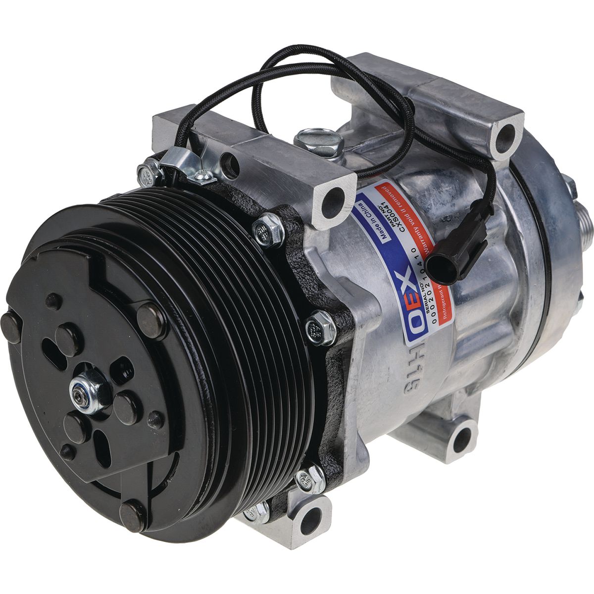 OEX AC Compressor CXS0041