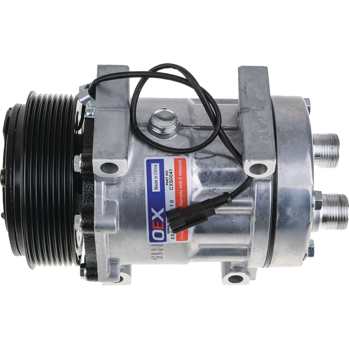 OEX AC Compressor CXS0041