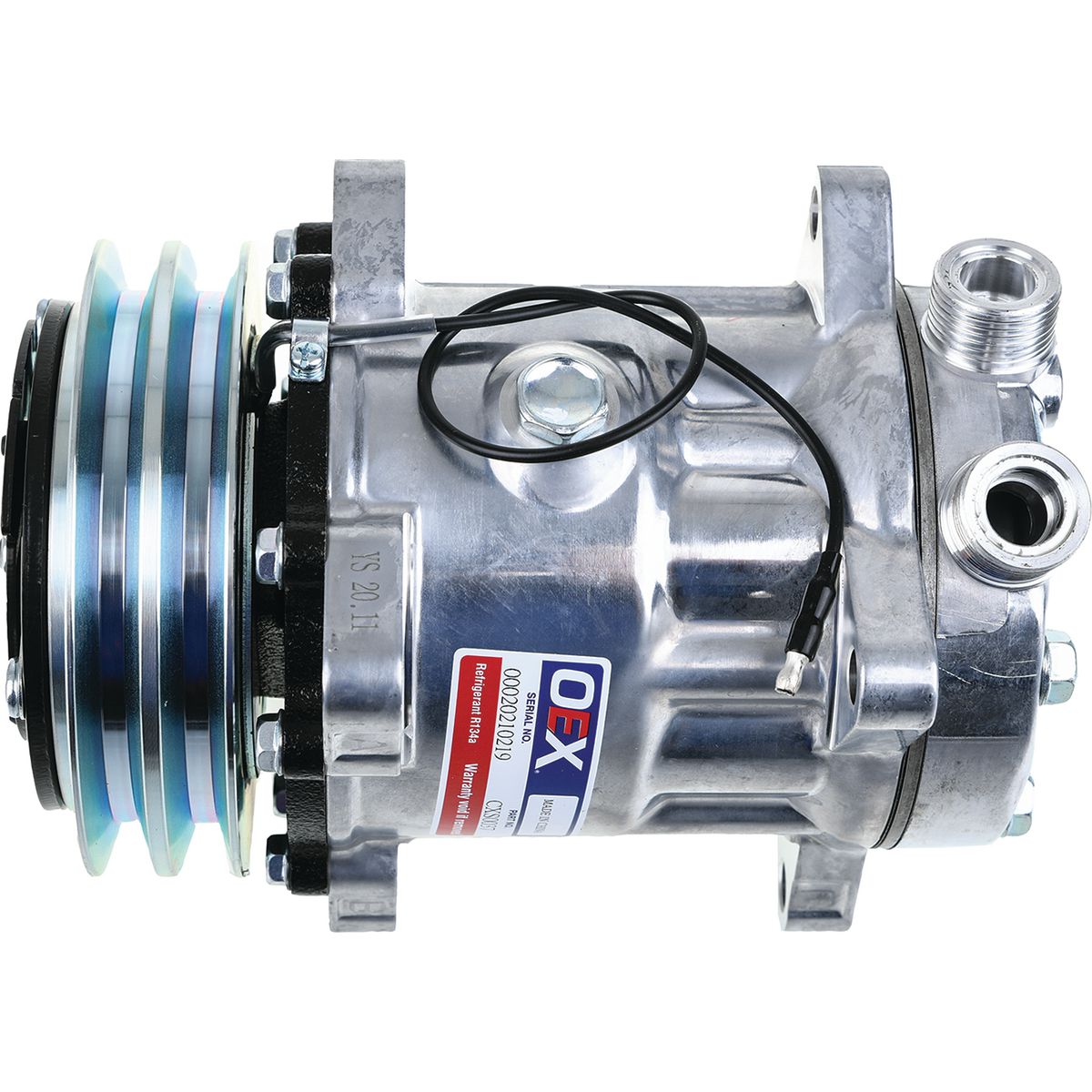 OEX AC Compressor CXS0037