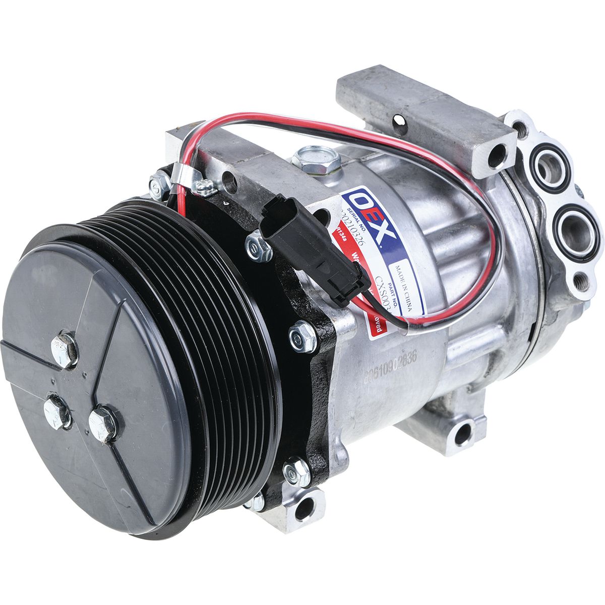 OEX AC Compressor CXS0034