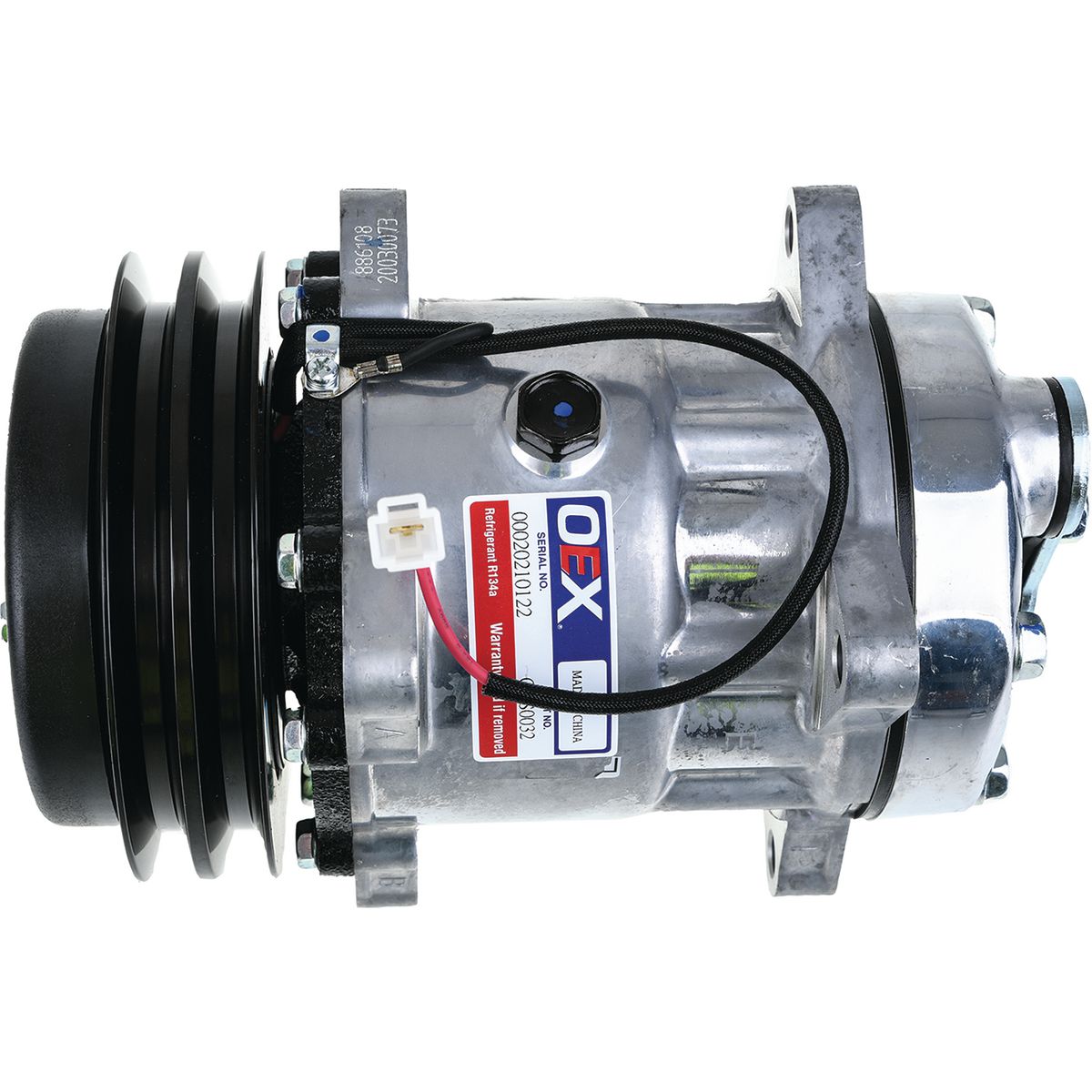 OEX AC Compressor CXS0032
