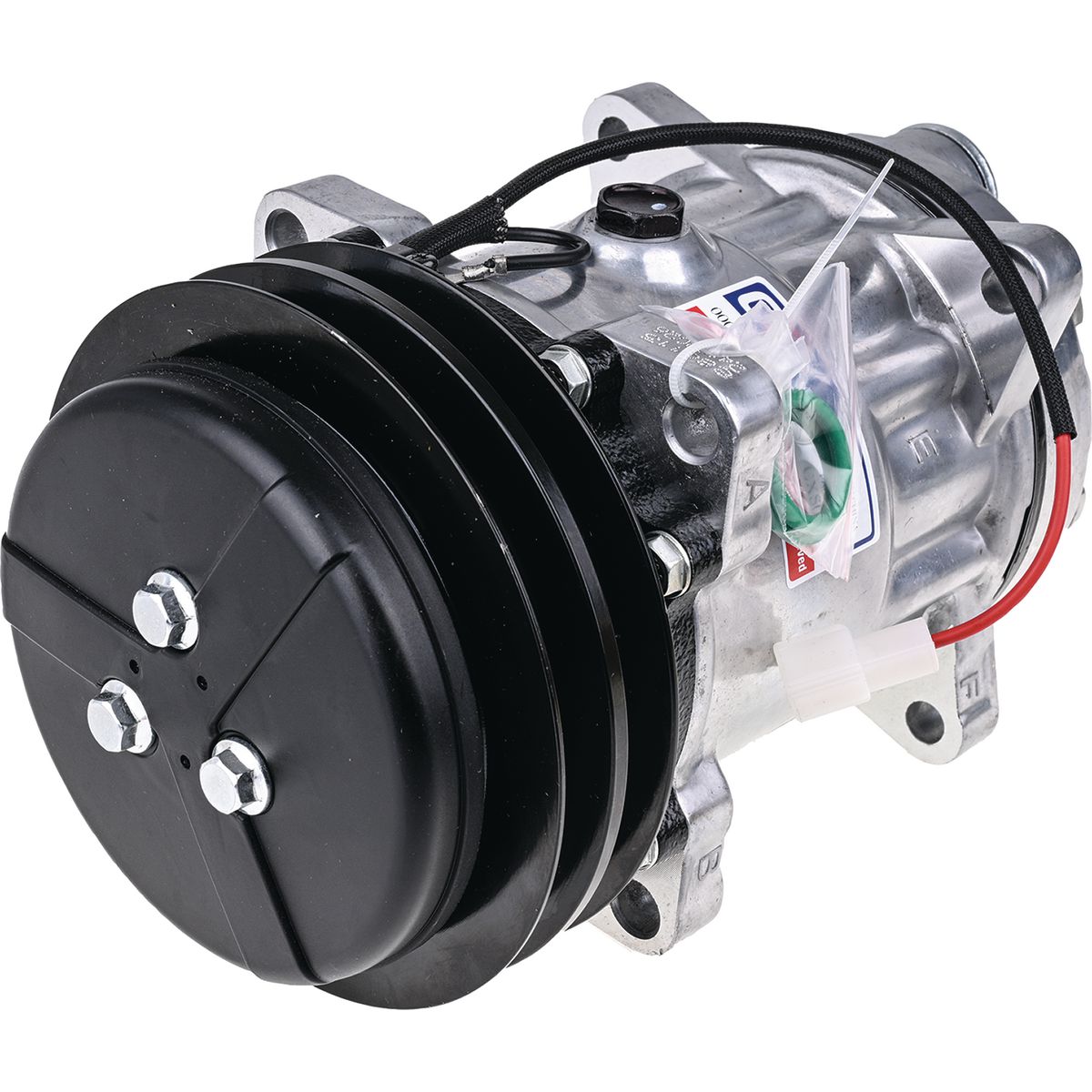 OEX AC Compressor CXS0032