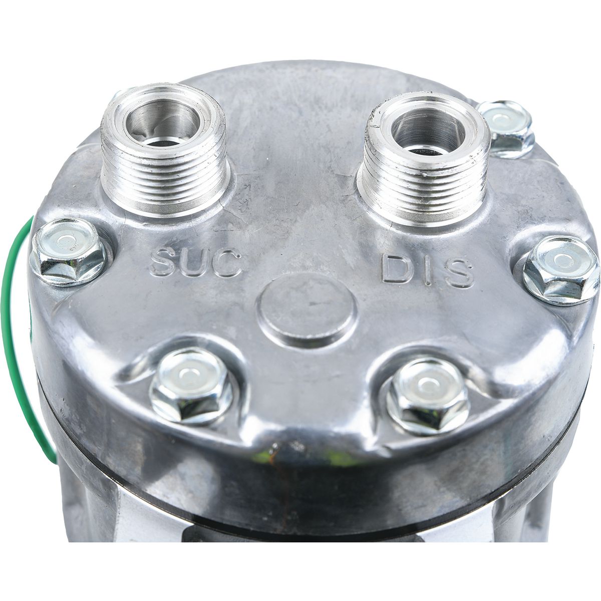 OEX AC Compressor CXS0039