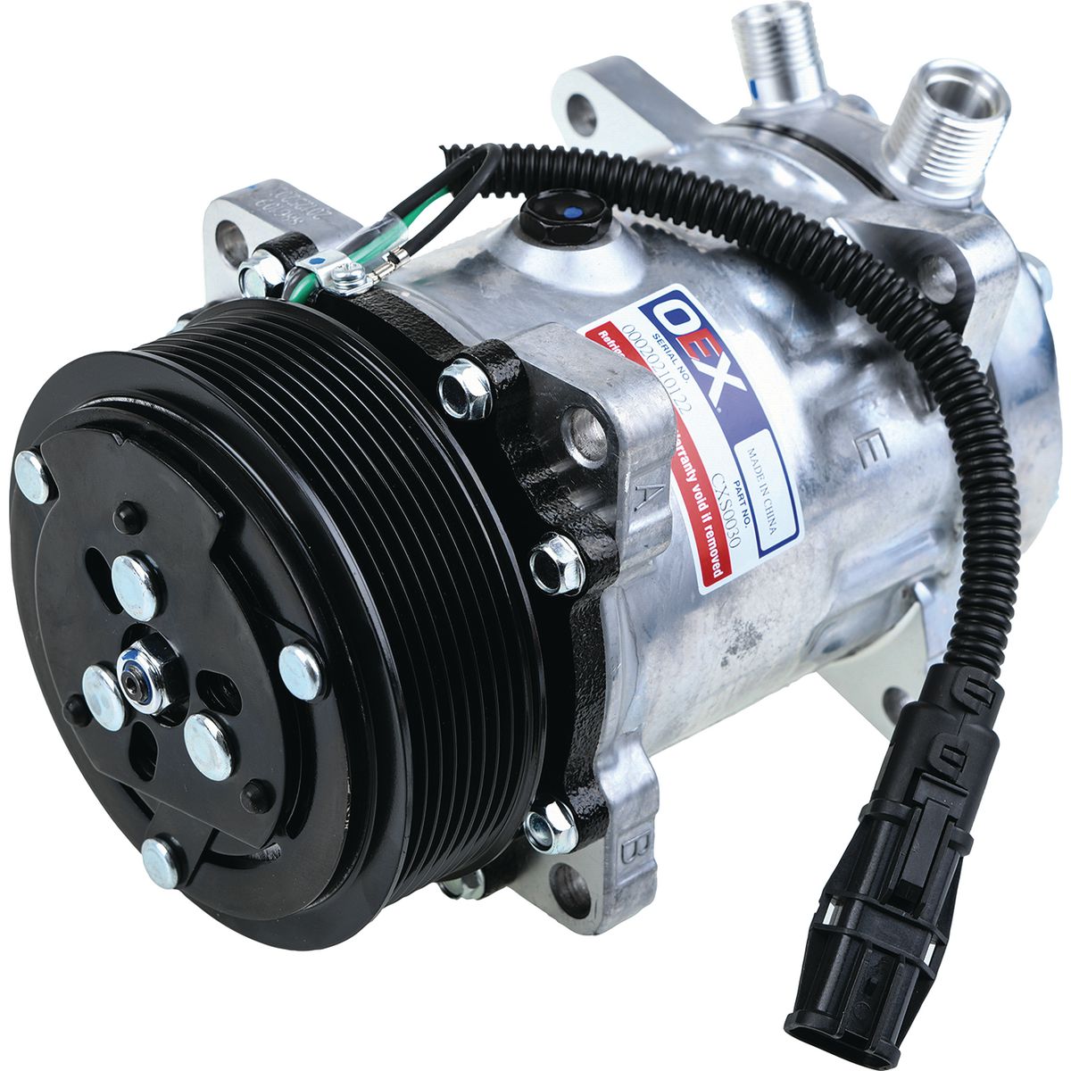 OEX AC Compressor CXS0030