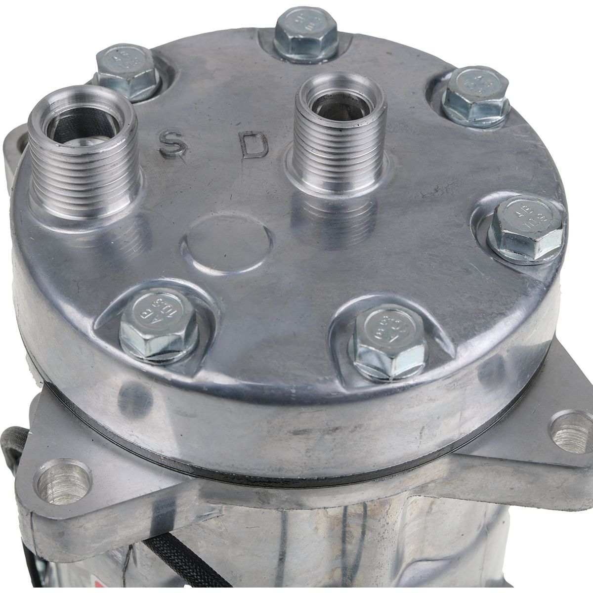 OEX AC Compressor CXS0042