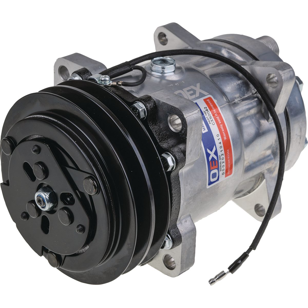 OEX AC Compressor CXS0042
