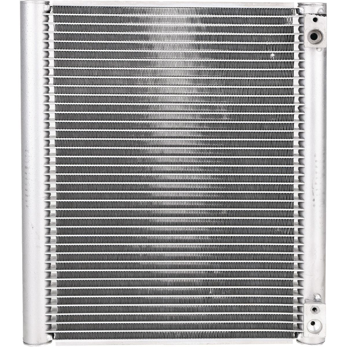 OEX AC Condenser Parallel Flow (Subcooled) Inlet Pad Outlet Pad CNX01083