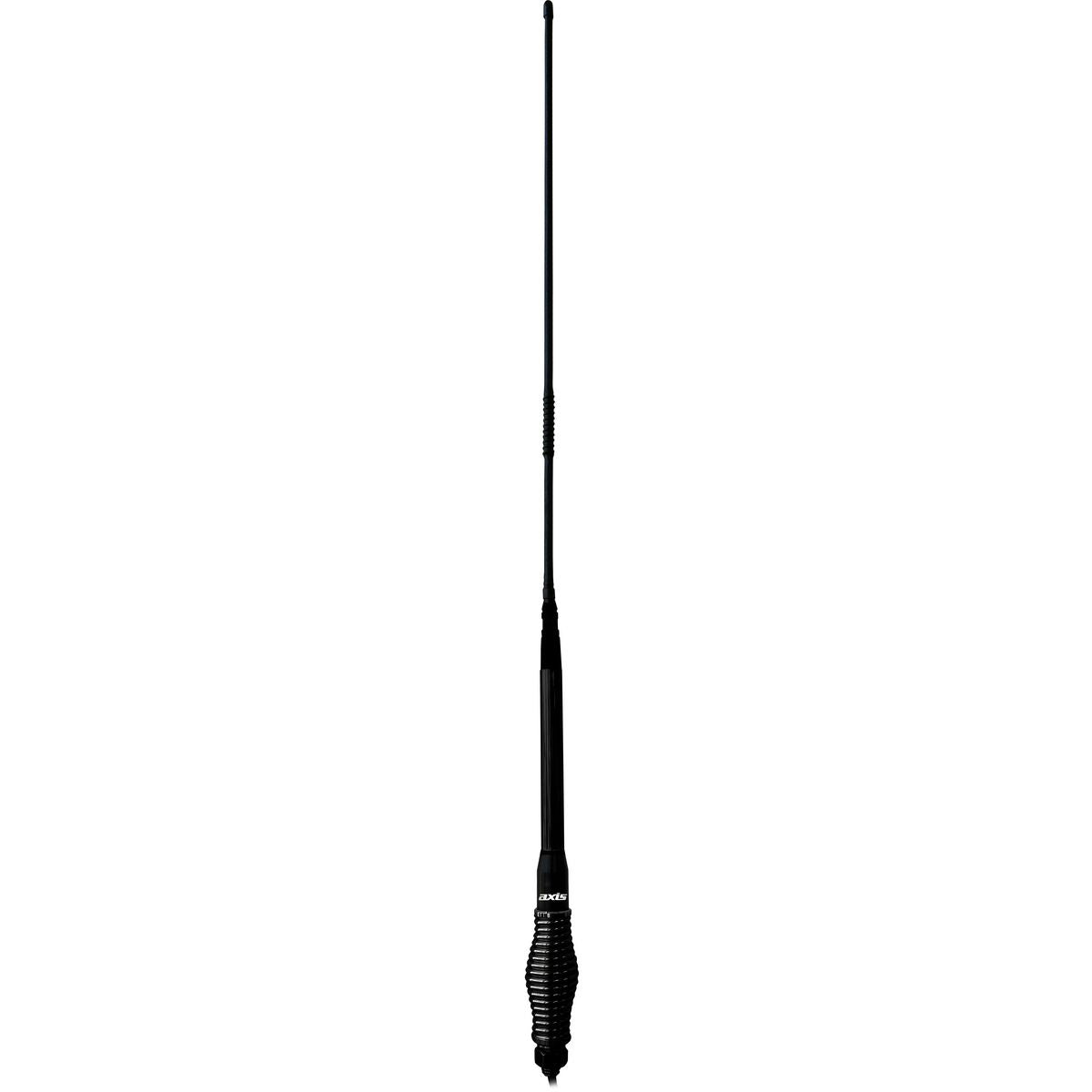 Axis Radome Detachable Antenna Kit 1m Black AKU7