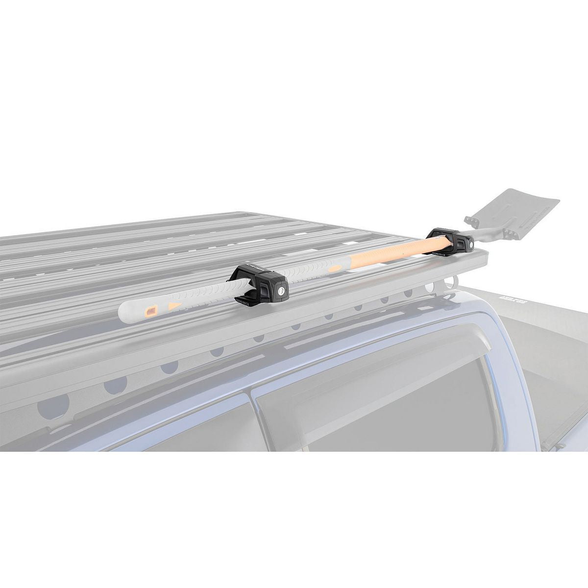 Rhino Rack Stow It Shovel Holders RSIT