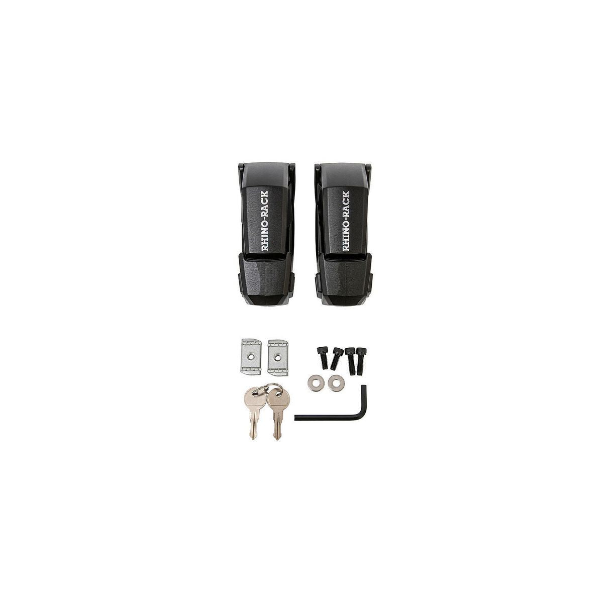 Rhino Rack Stow It Shovel Holders RSIT