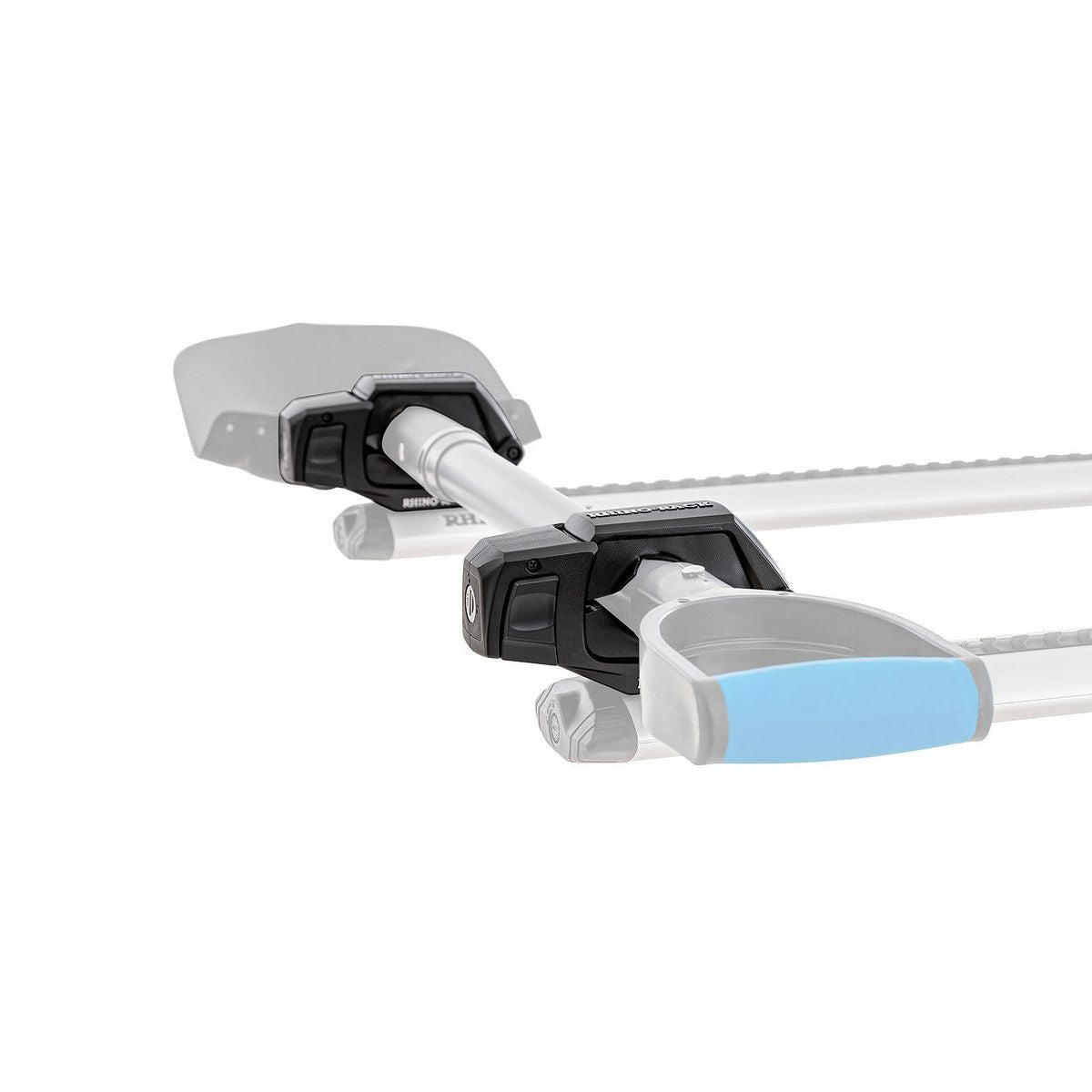 Rhino Rack Stow It Shovel Holders RSIT