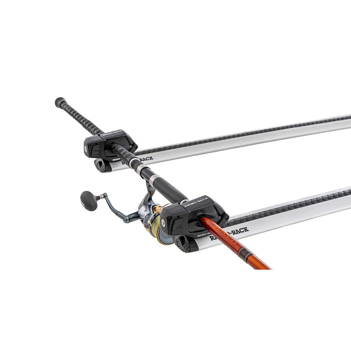 Rhino Rack Stow It Shovel Holders RSIT