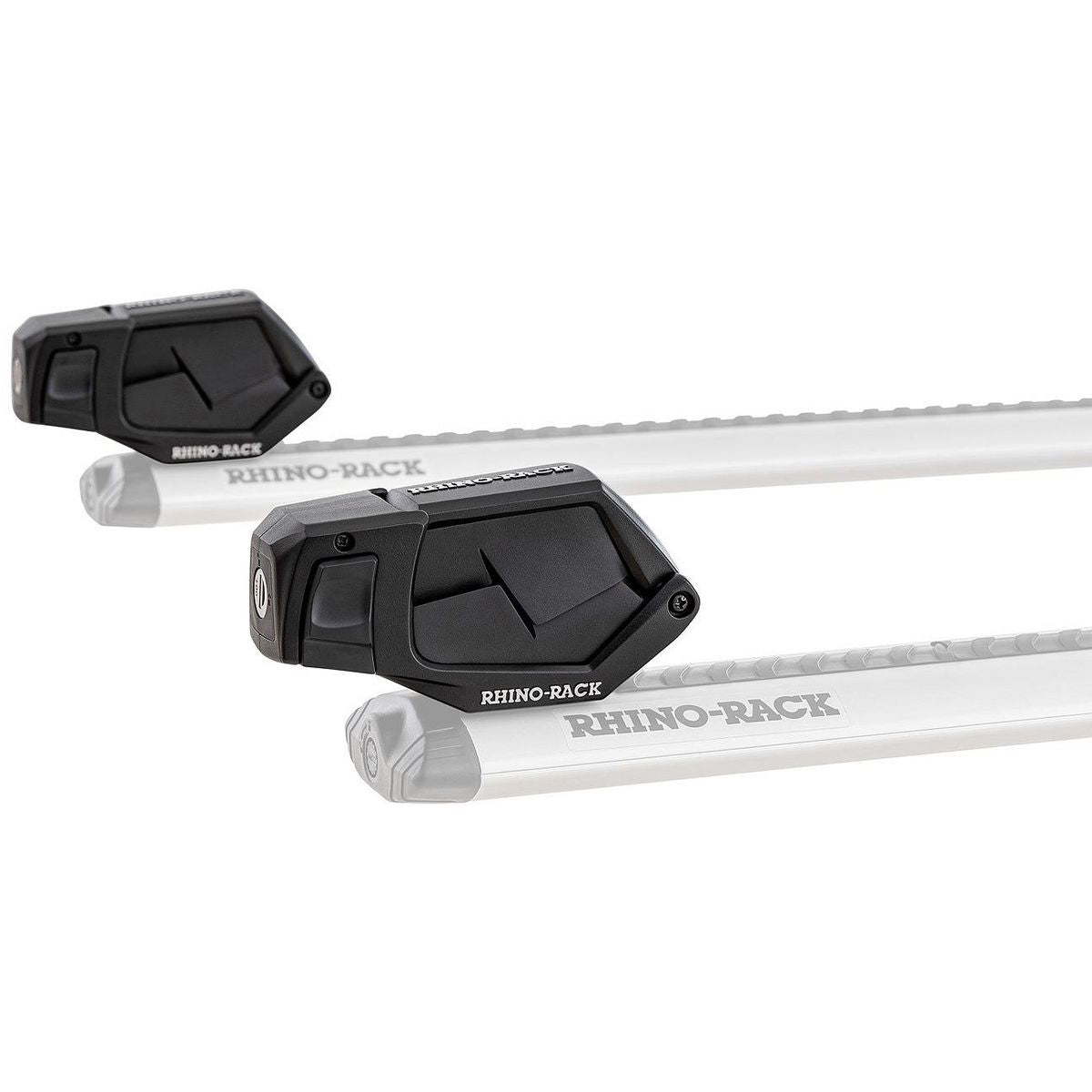 Rhino Rack Stow It Shovel Holders RSIT