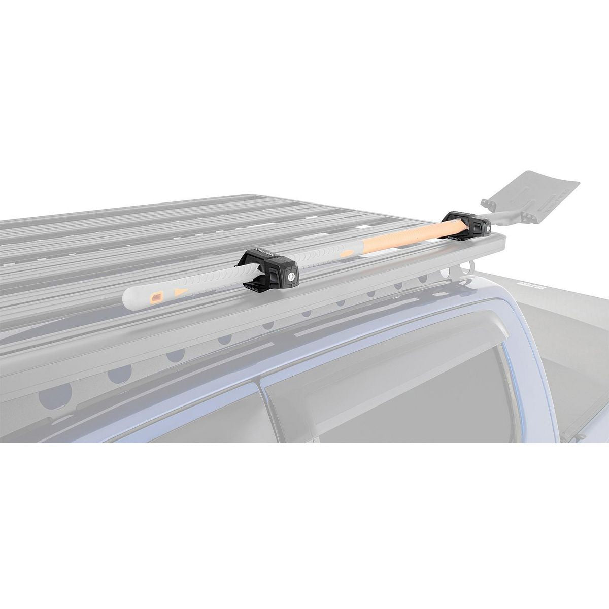 Rhino Rack Stow It Shovel Holders RSIT