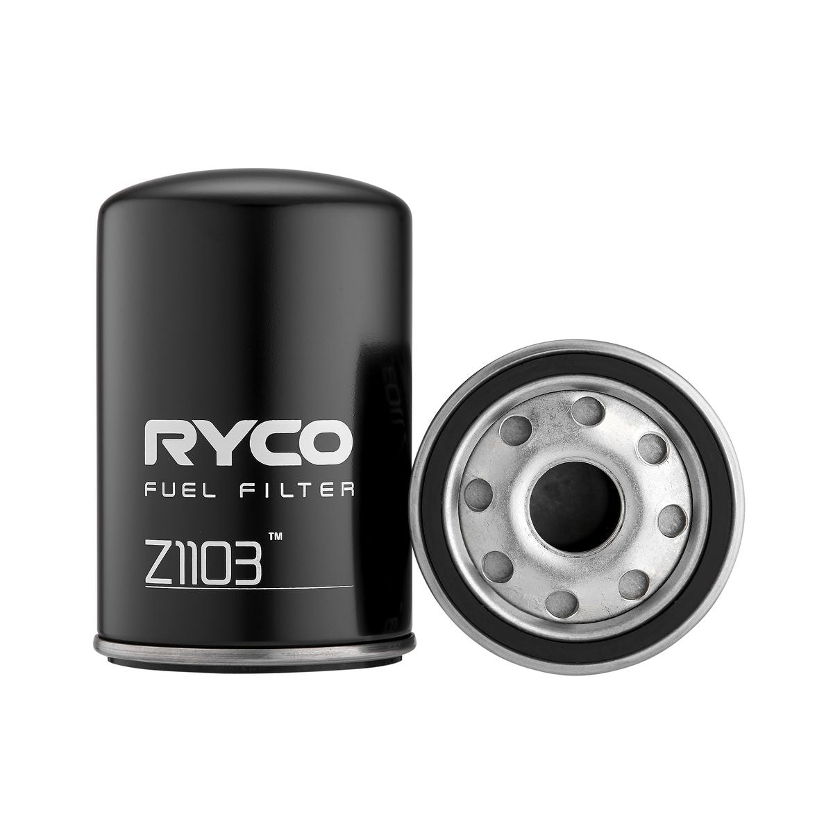 Ryco HD Fuel Spin On Z1103