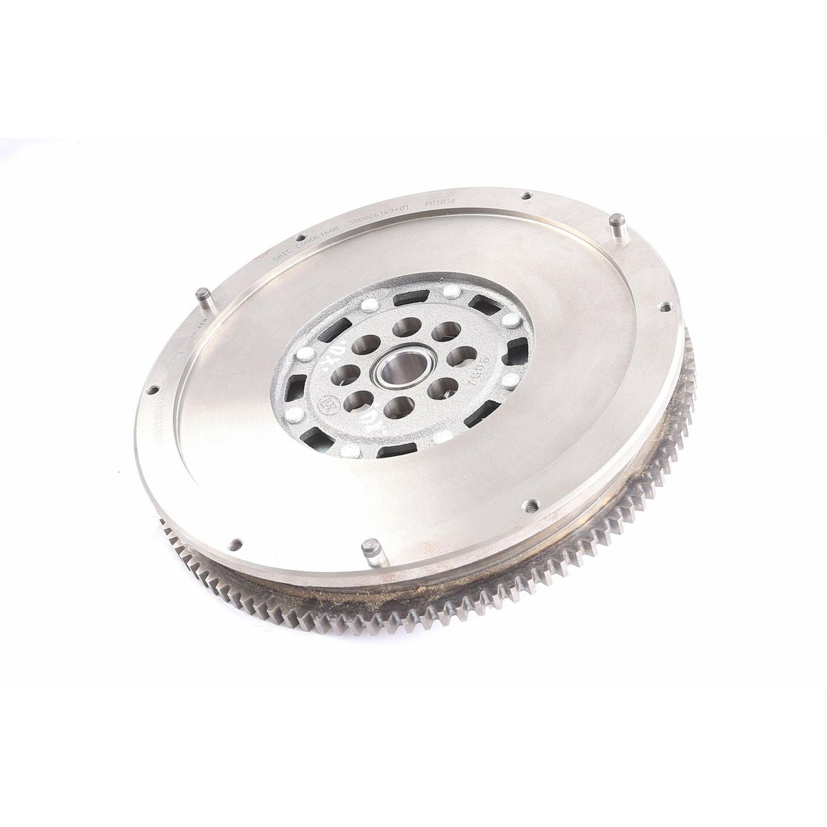 ClutchPro Dual Mass Flywheel 110T FLD002DM