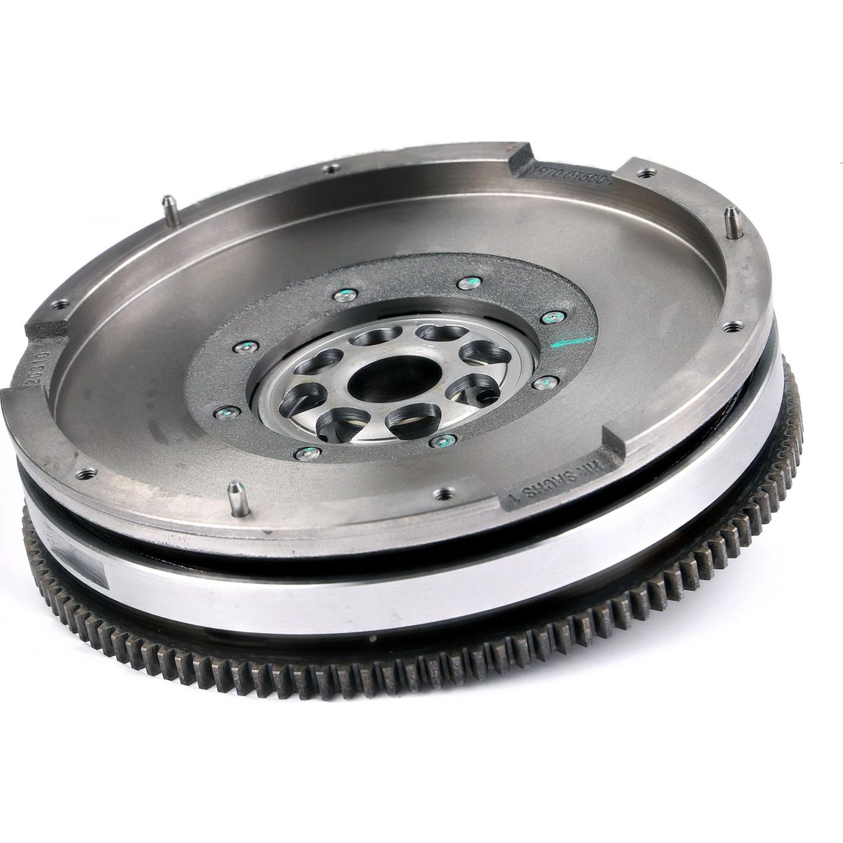 ClutchPro Dual Mass Flywheel 119T FLD001DM